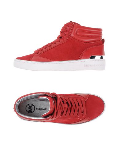 Кеды MICHAEL MICHAEL KORS