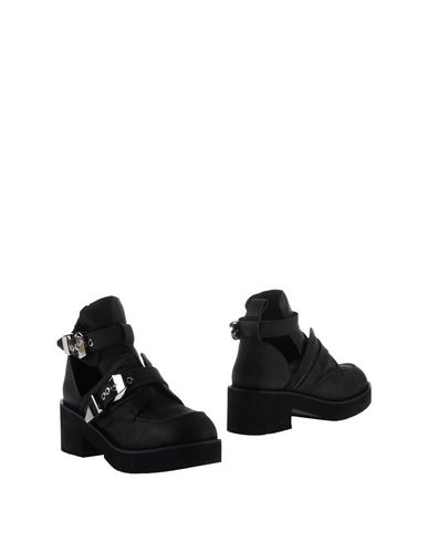 Сапоги JEFFREY CAMPBELL
