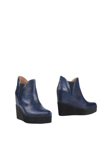 Сапоги JEFFREY CAMPBELL