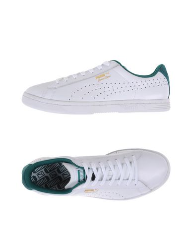 Кеды PUMA