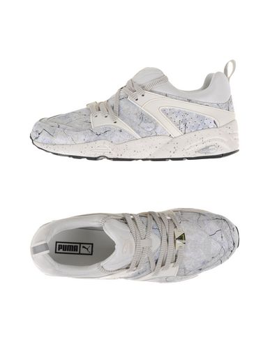 Кеды PUMA