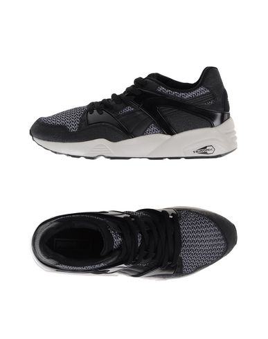 Кеды PUMA