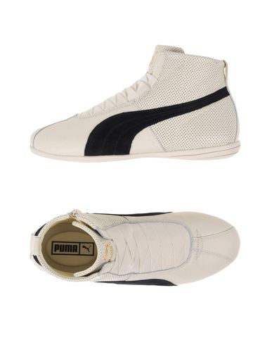 Кеды PUMA