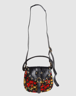 CAF'e NOIR handbag, Floral