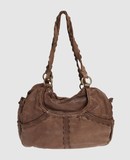 CLAUDIO ORCIANI - Medium leather bags