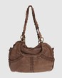 CLAUDIO ORCIANI - Medium leather bags