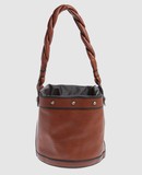 FENDI - Medium leather bags