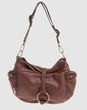 CLAUDIO ORCIANI - Medium leather bags