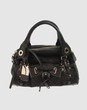 ALESSANDRO DELL'ACQUA - Medium fabric bags