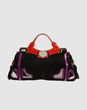 GUCCI - Large leather bags
