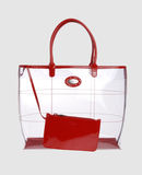 FURLA - Medium fabric bags