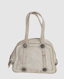 GALLIANO - Medium leather bags