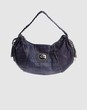 BRACCIALINI - Large leather bags