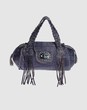 BRACCIALINI - Large leather bags