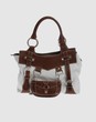 CLAUDIO ORCIANI - Large fabric bags