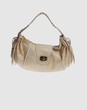 BRACCIALINI - Large leather bags