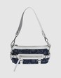 BRACCIALINI - Medium fabric bags