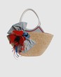 BRACCIALINI - Large fabric bags