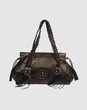 BRACCIALINI - Large leather bags