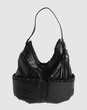 BRACCIALINI - Large leather bags