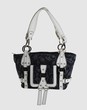BRACCIALINI - Large fabric bags