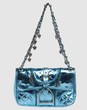 LUELLA - Medium leather bags