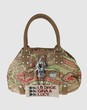 GEORGE GINA LUCY - Large fabric bags