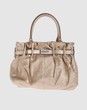 LANVIN - Large leather bags