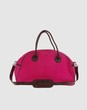 ANTIK BATIK - Large fabric bags