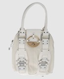 DIESEL - Medium leather bags