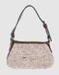 ALMERIA - Medium fabric bags