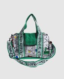 TOY+TOY CASTELBAJAC - Medium fabric bags