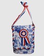 TOY+TOY CASTELBAJAC - Medium fabric bags