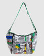 TOY+TOY CASTELBAJAC - Medium fabric bags