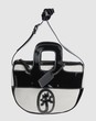 TOY+TOY CASTELBAJAC - Medium fabric bags