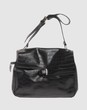 PIERRE CARDIN EVOLUTION - Medium leather bags