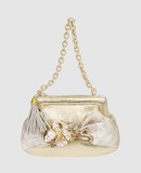 LE SILLA - Small leather bags