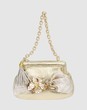 LE SILLA - Small leather bags