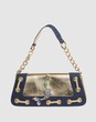 LE SILLA - Medium leather bags