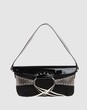 LE SILLA - Medium leather bags