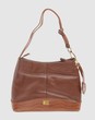PIERRE CARDIN EVOLUTION - Medium leather bags