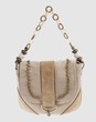 LE SILLA - Medium leather bags