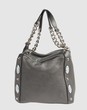 LE SILLA - Medium leather bags