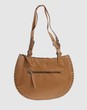 PIERRE CARDIN EVOLUTION - Medium leather bags