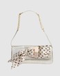 LE SILLA - Medium leather bags