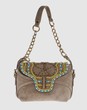 LE SILLA - Medium leather bags