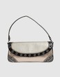 LE SILLA - Medium leather bags