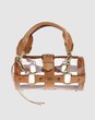 LE SILLA - Medium leather bags