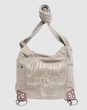 Men's Diesel Large Fabric Bag