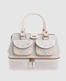 DIESEL - Medium fabric bags